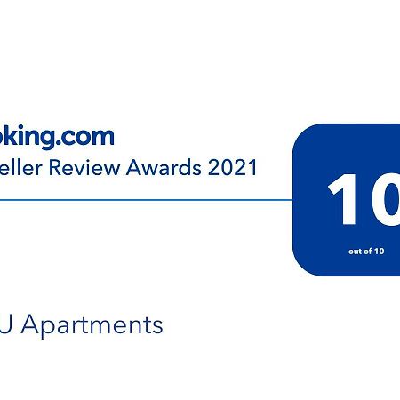 M4U Apartments Nis Exterior foto