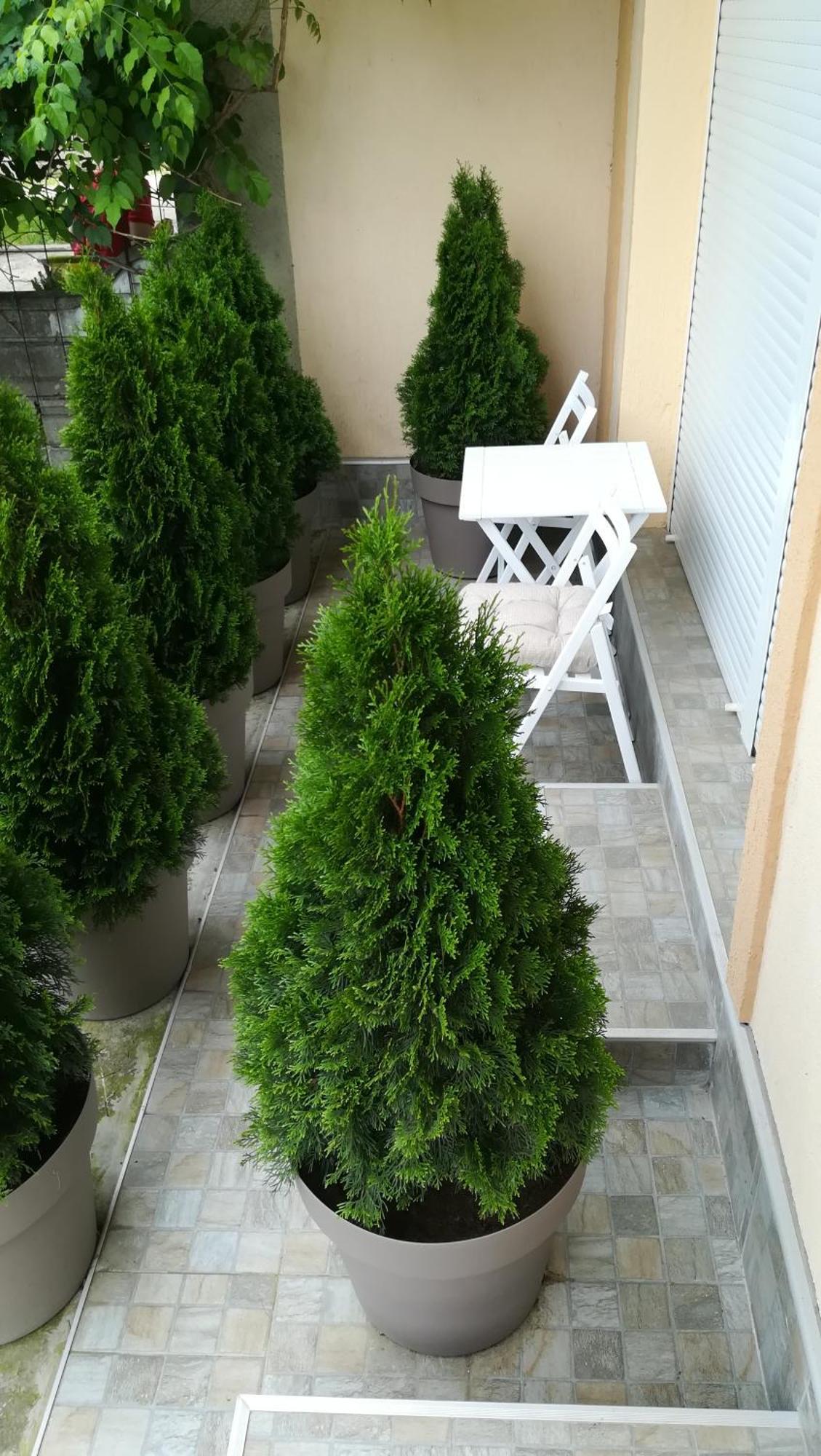 M4U Apartments Nis Exterior foto