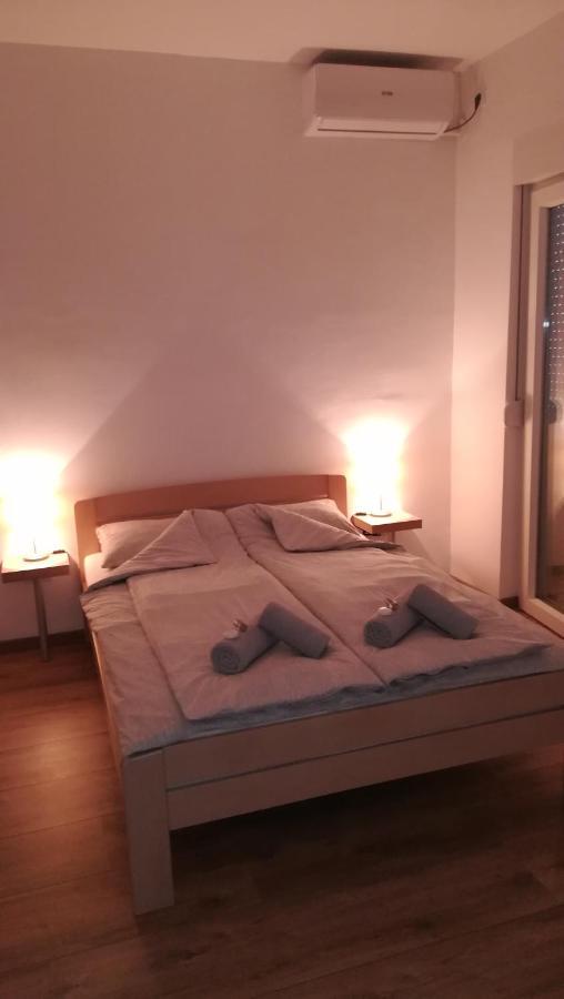 M4U Apartments Nis Exterior foto