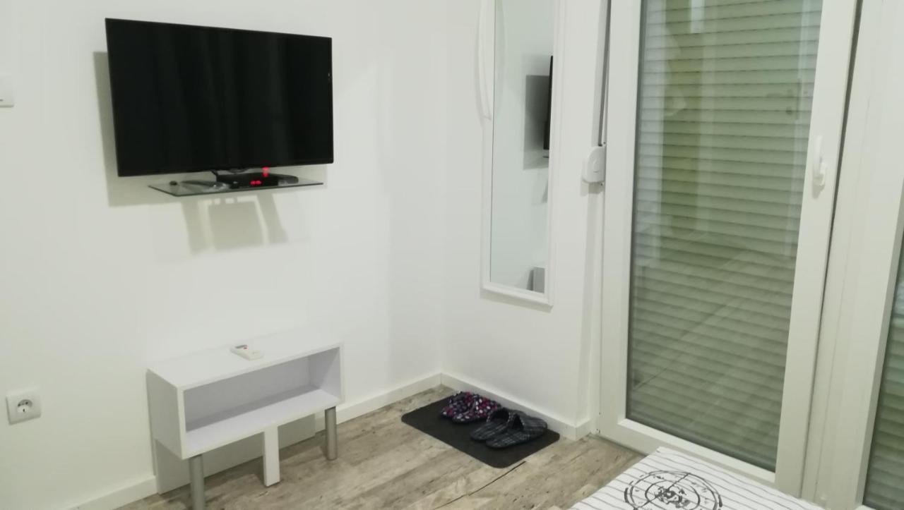 M4U Apartments Nis Exterior foto