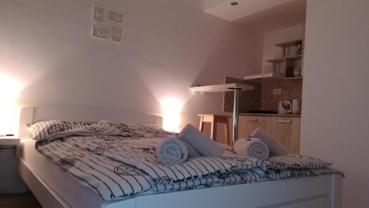 M4U Apartments Nis Exterior foto