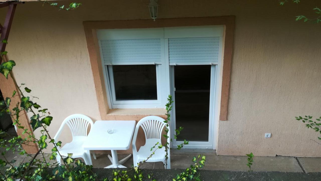 M4U Apartments Nis Exterior foto