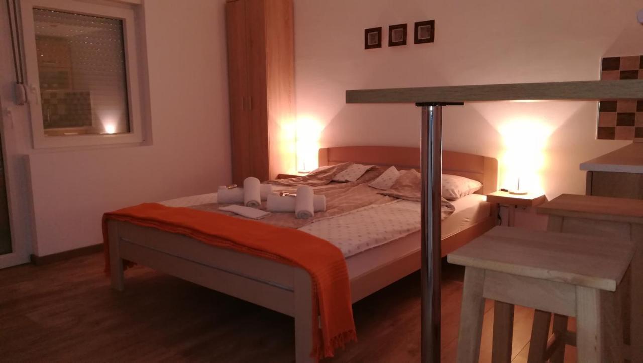 M4U Apartments Nis Exterior foto