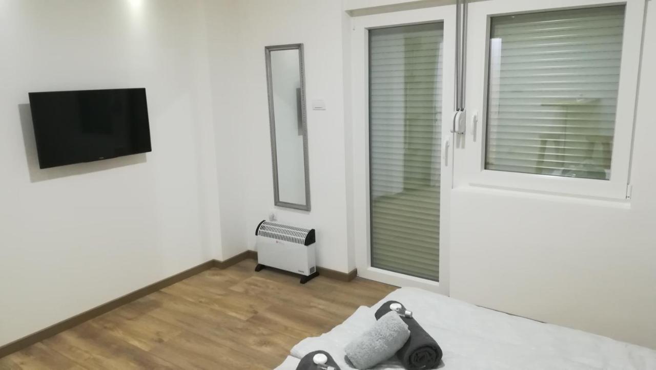 M4U Apartments Nis Exterior foto