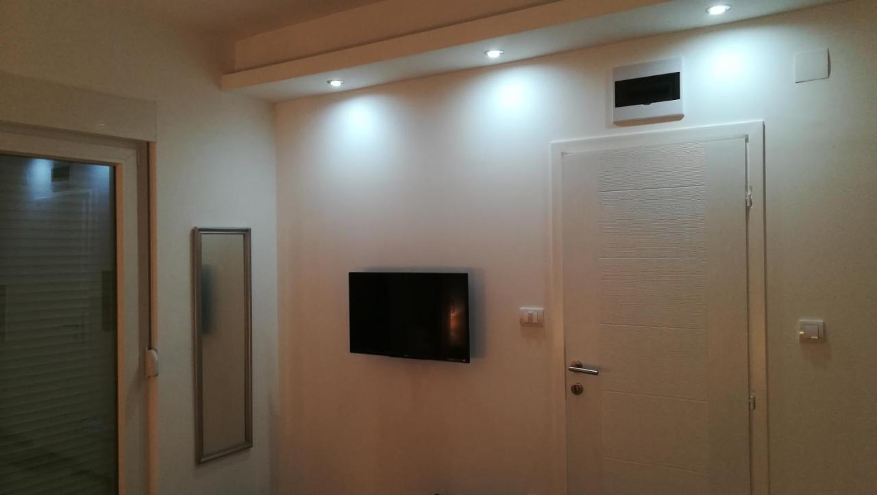 M4U Apartments Nis Exterior foto