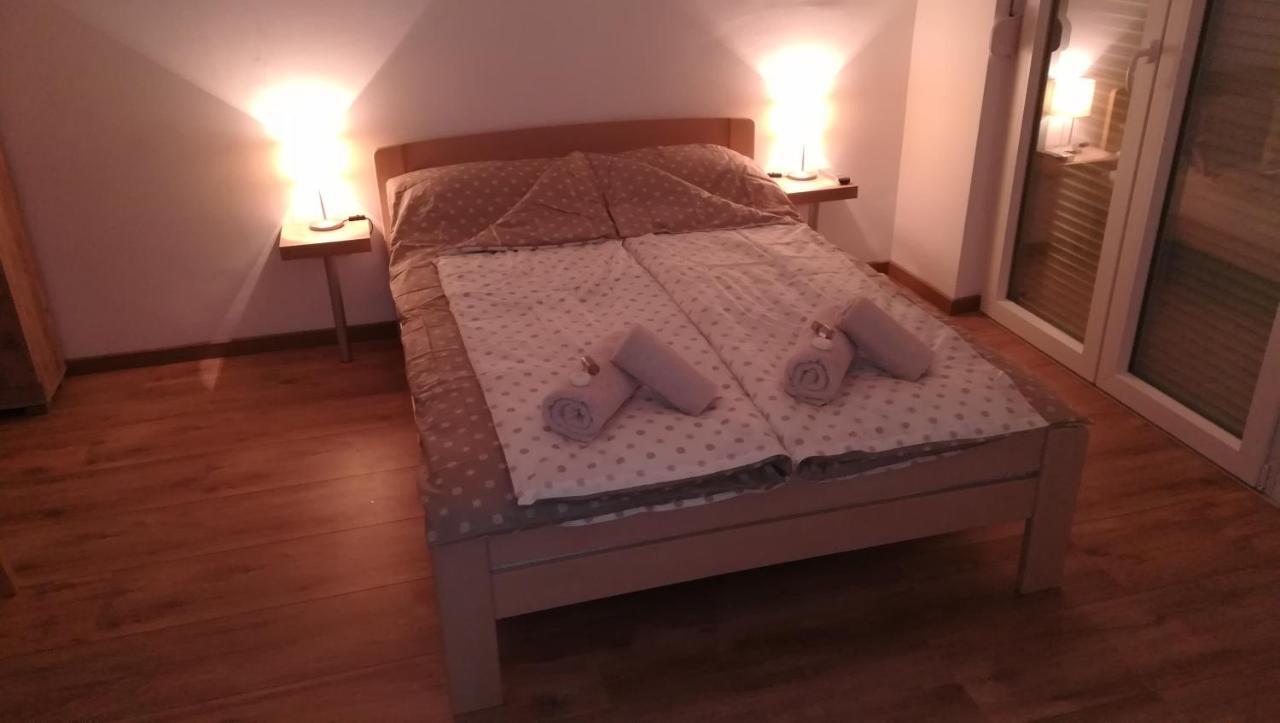 M4U Apartments Nis Exterior foto