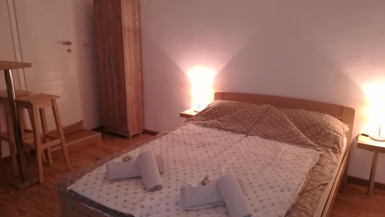 M4U Apartments Nis Exterior foto