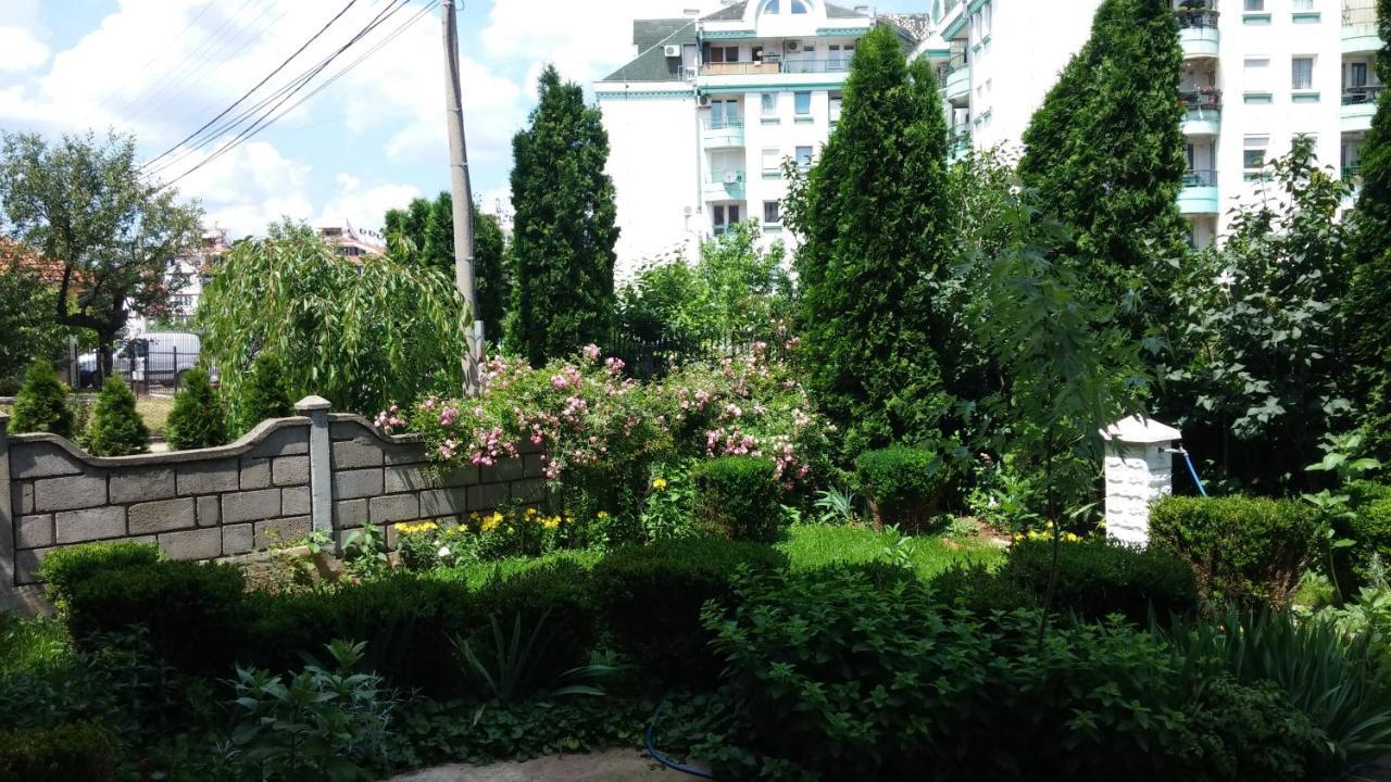 M4U Apartments Nis Exterior foto