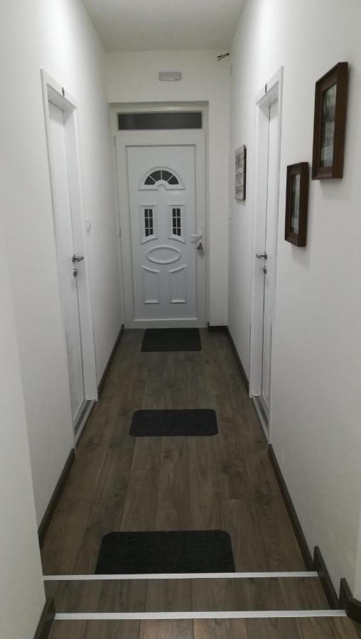 M4U Apartments Nis Exterior foto