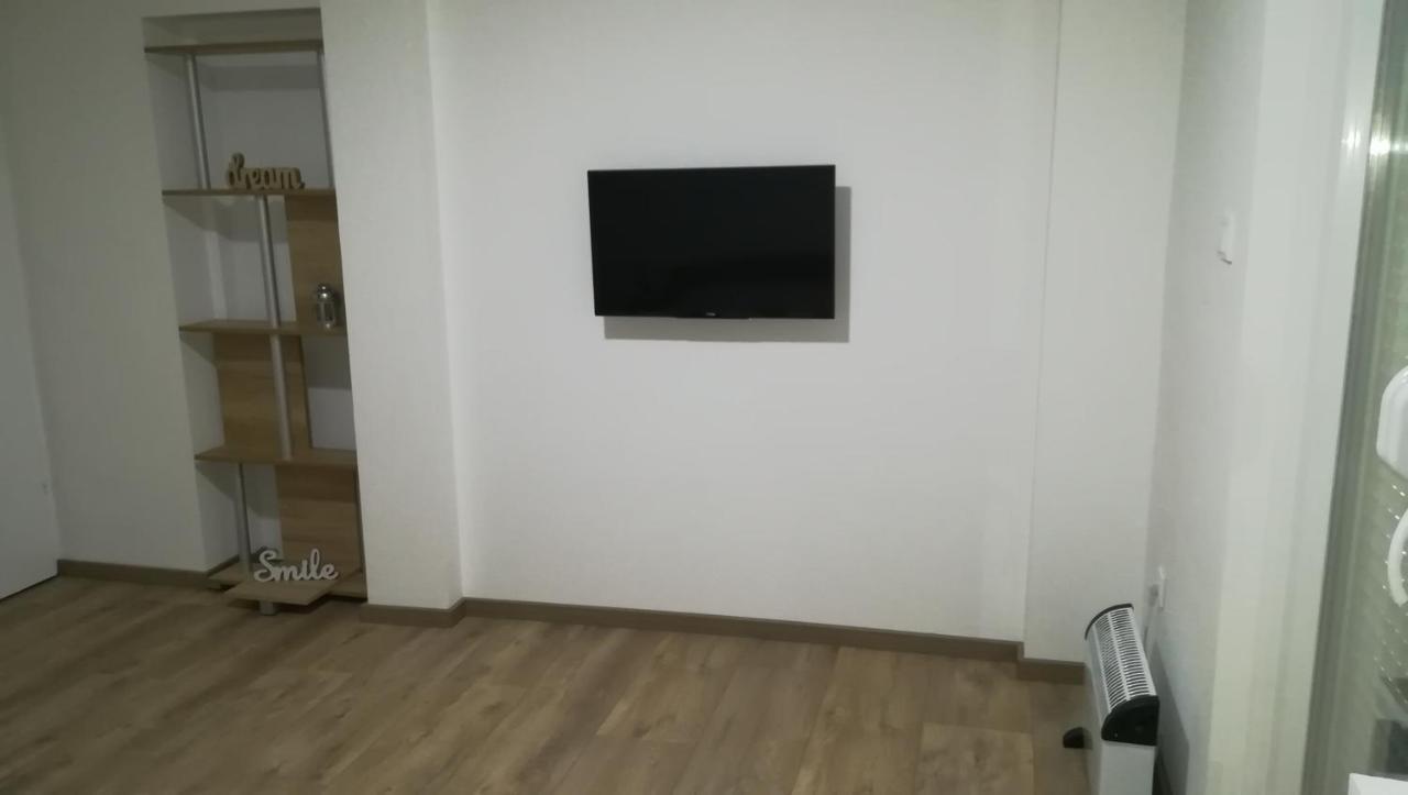 M4U Apartments Nis Exterior foto