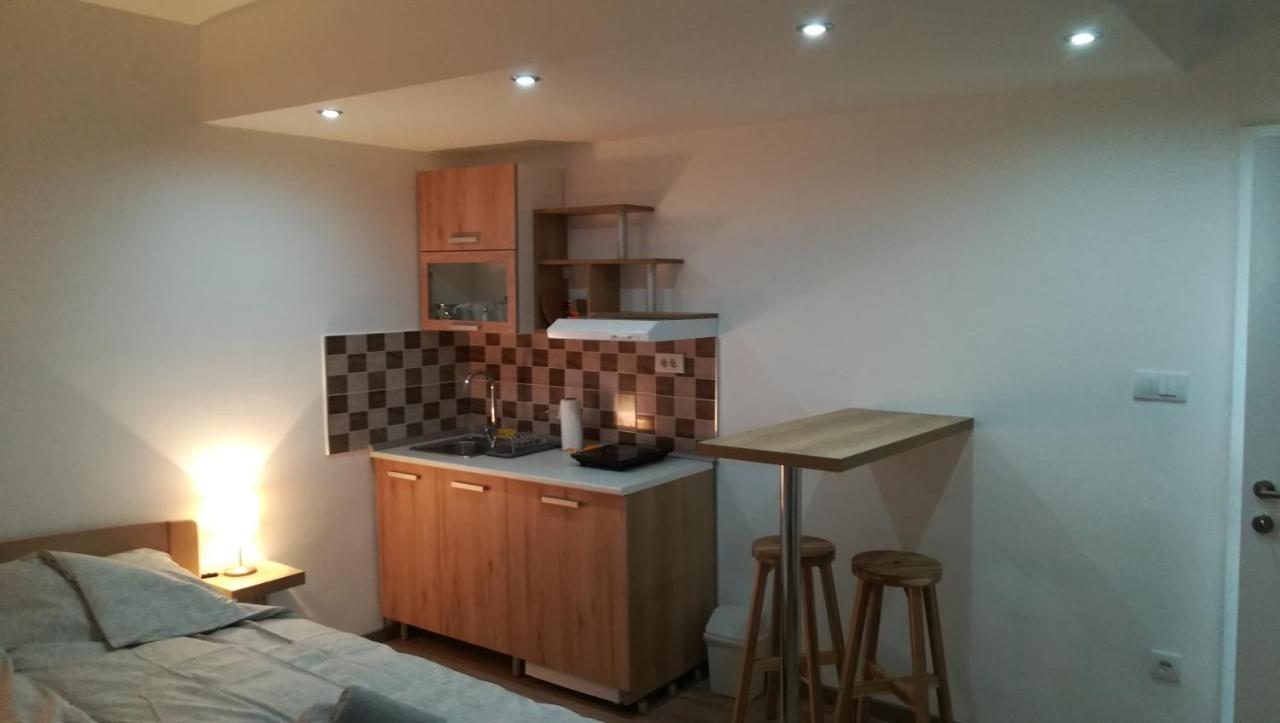 M4U Apartments Nis Exterior foto