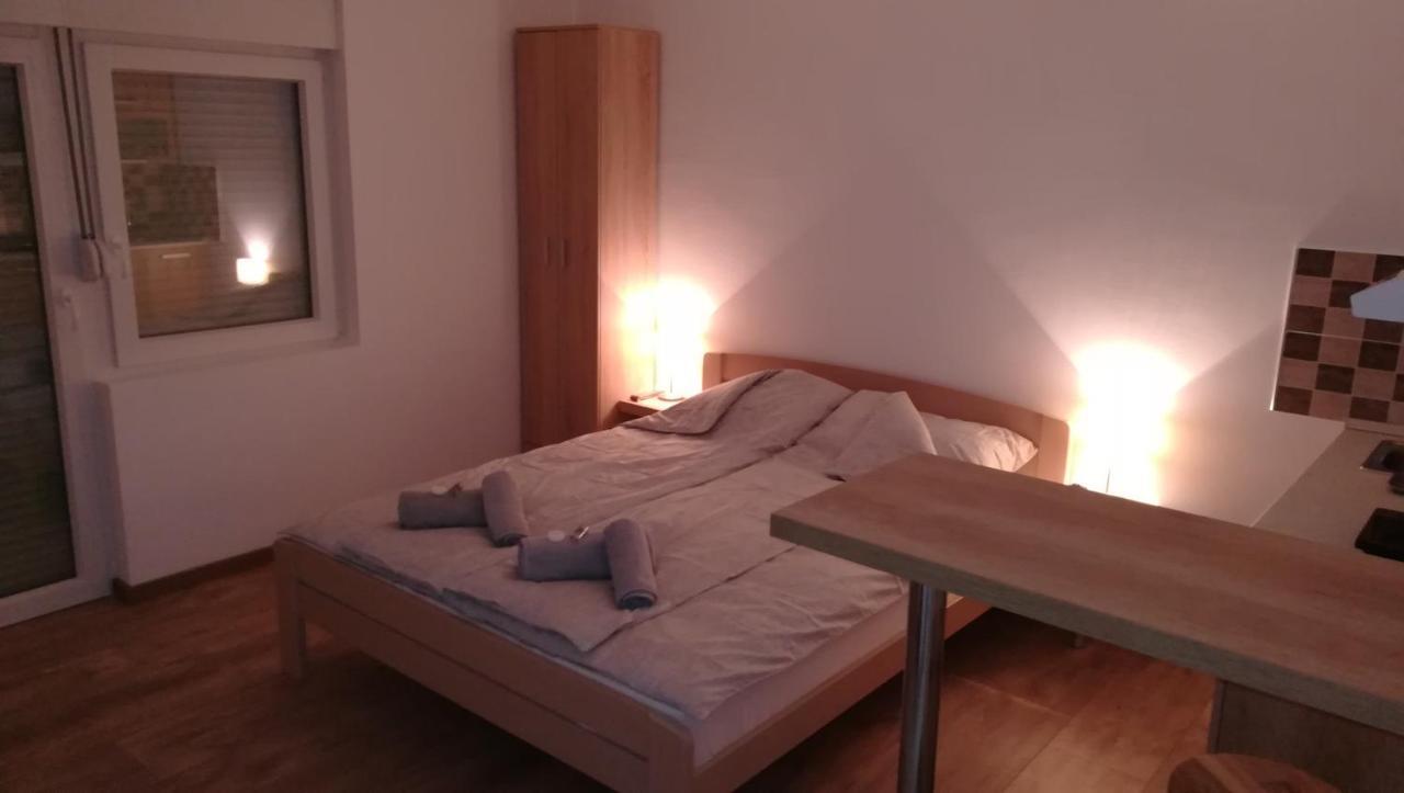 M4U Apartments Nis Exterior foto