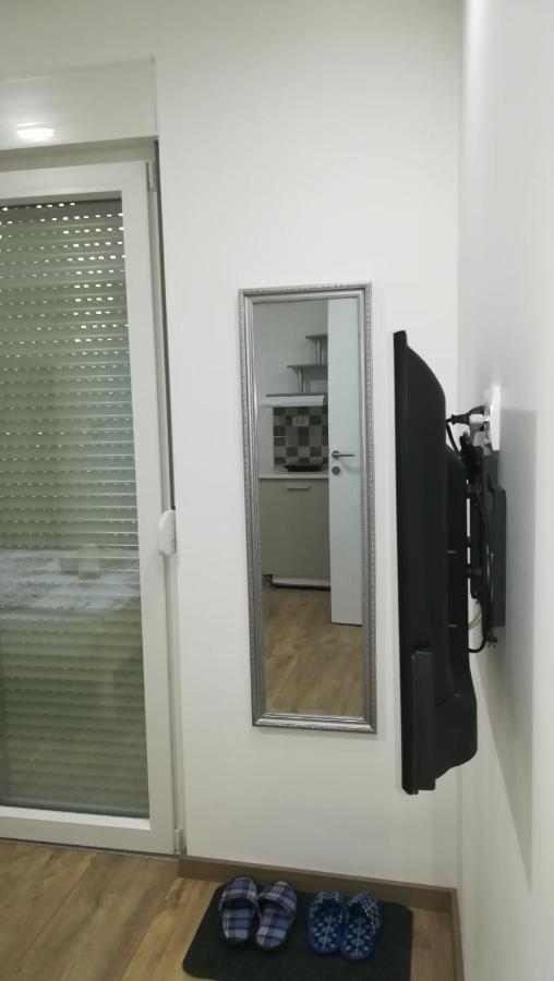 M4U Apartments Nis Exterior foto