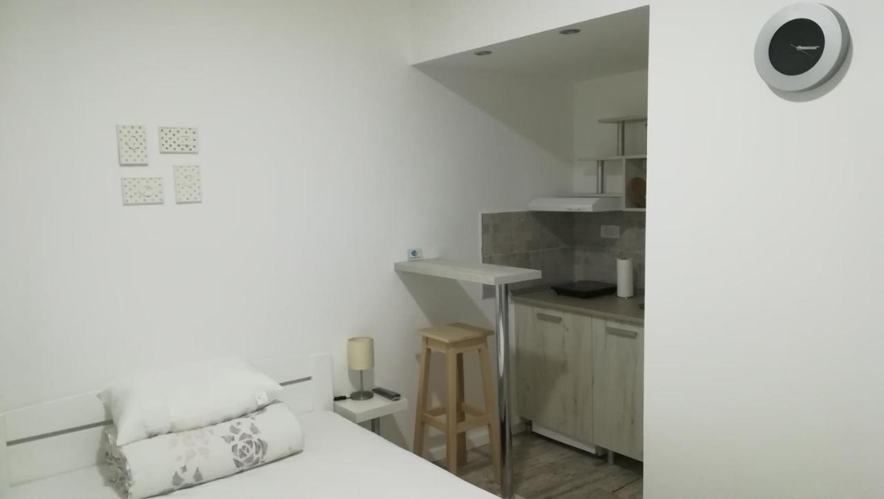 M4U Apartments Nis Exterior foto
