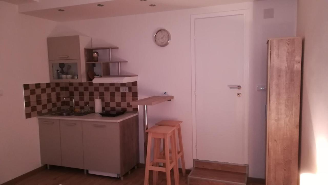 M4U Apartments Nis Exterior foto