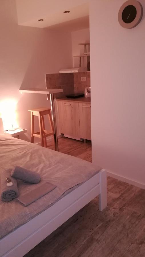 M4U Apartments Nis Exterior foto
